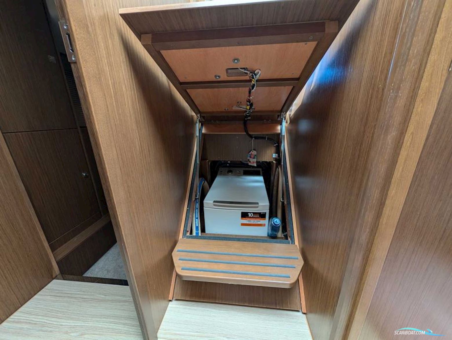 Bavaria 420 Vitress 2023