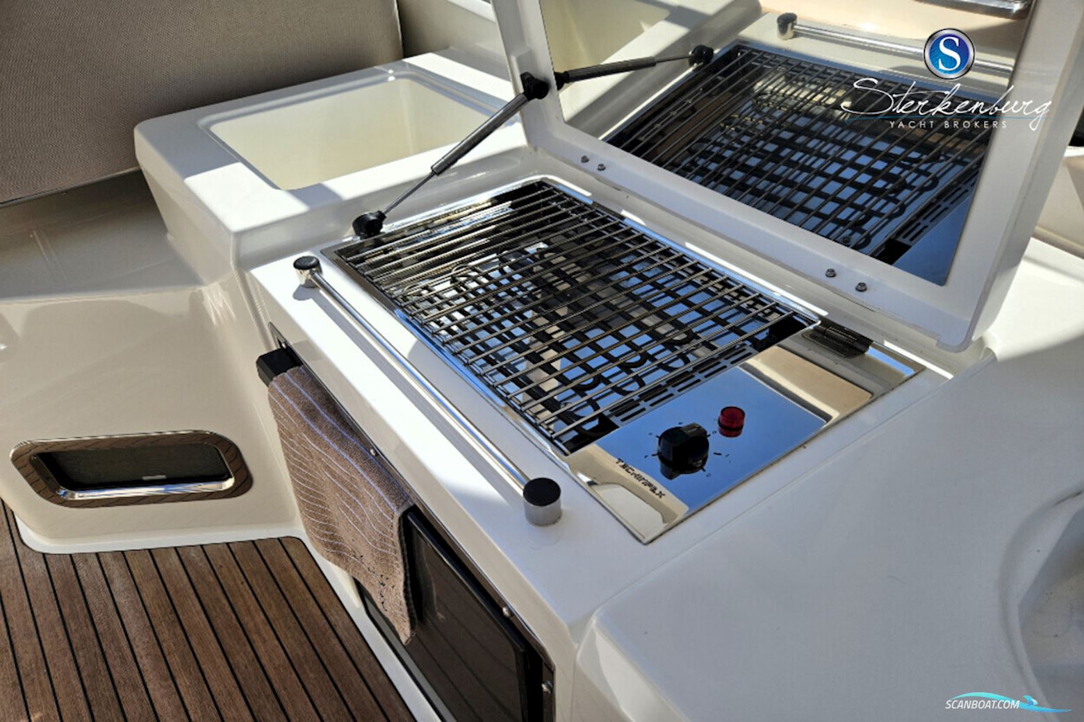 Bavaria 43 HT