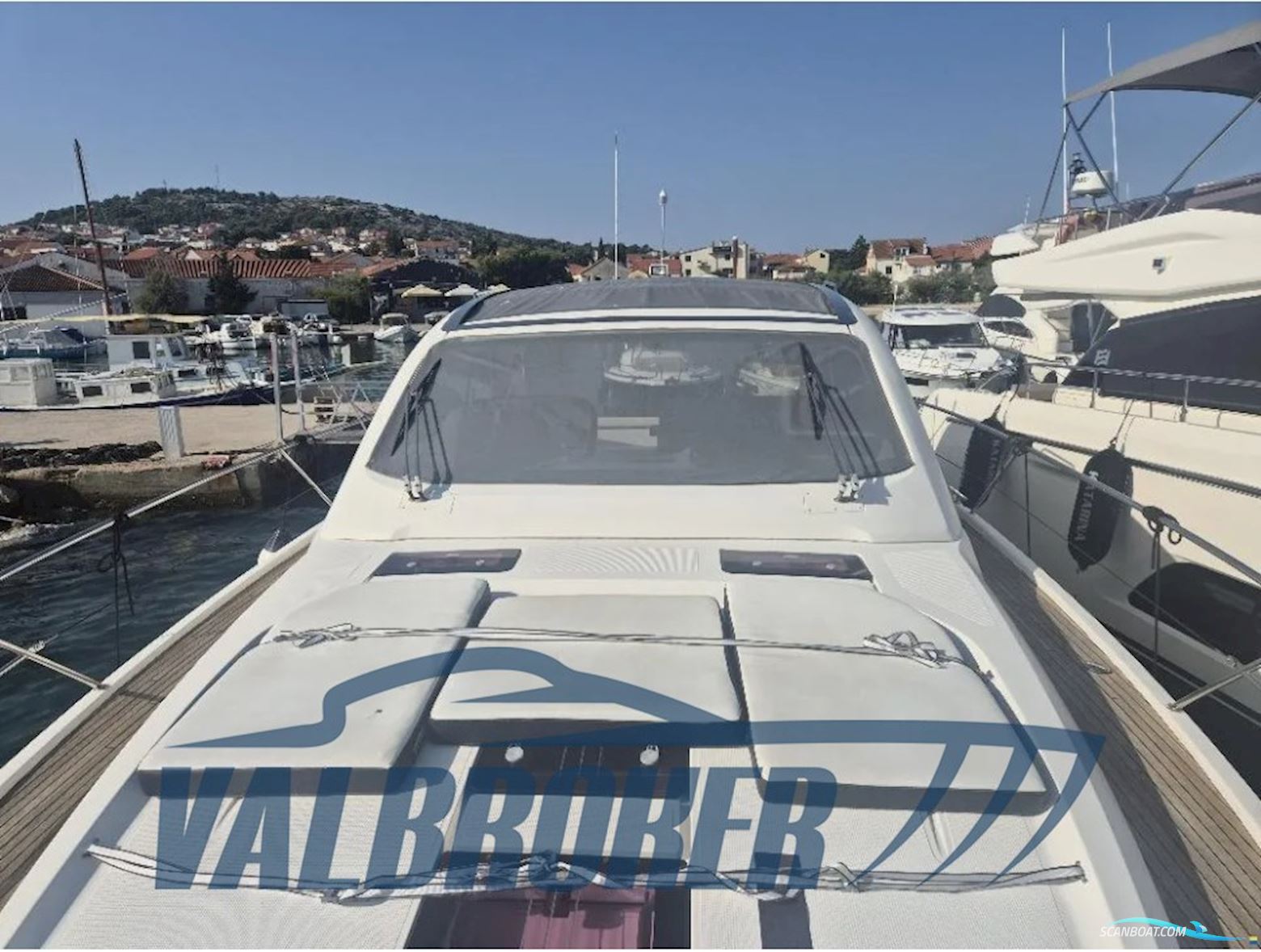 Bavaria 43 HT
