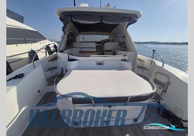 Bavaria 43 HT Motorboat 2011, with Volvo Penta D6 370 Ips 500 engine, Croatia
