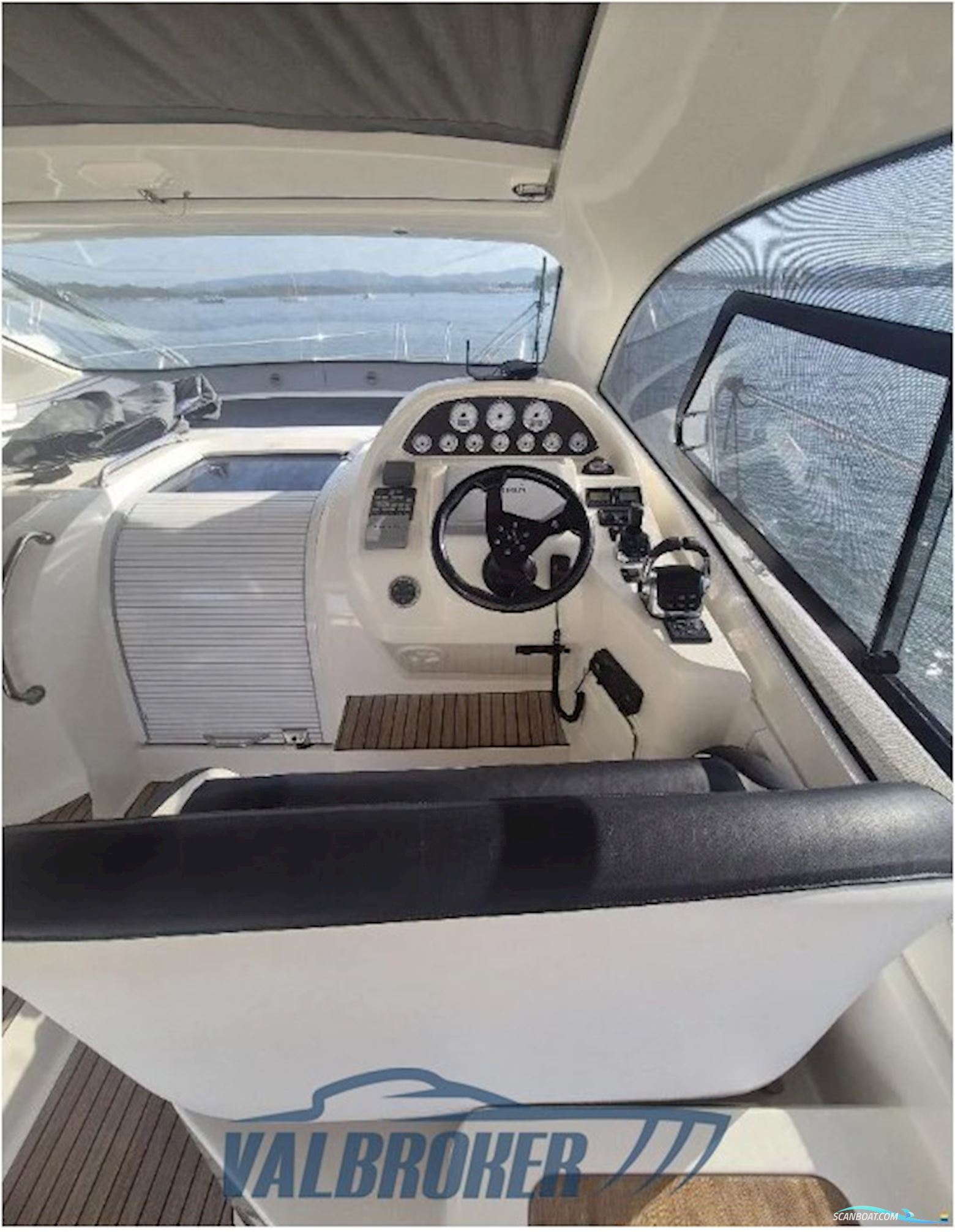 Bavaria 43 HT