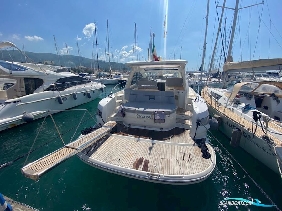 Bavaria 43 Sport HT