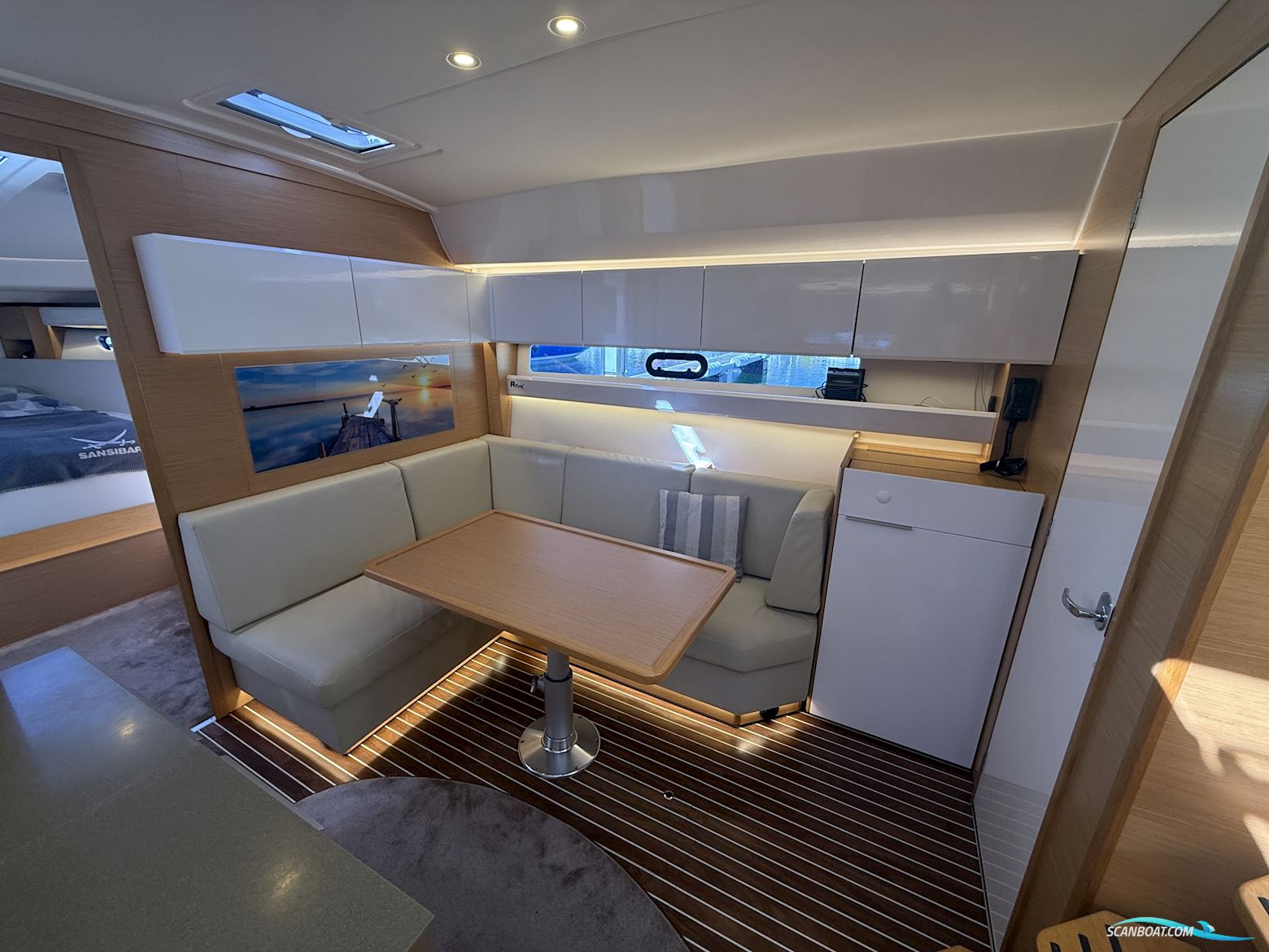 Bavaria 450 HT