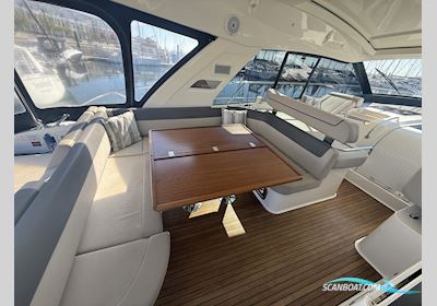 Bavaria 450 HT Motorboat 2015, with Volvo Penta D6-400 engine, Germany