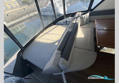 Bavaria 450 HT Motorboat 2015, with Volvo Penta D6-400 engine, Germany