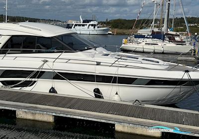 Bavaria 450 Motorboat 2016, United Kingdom