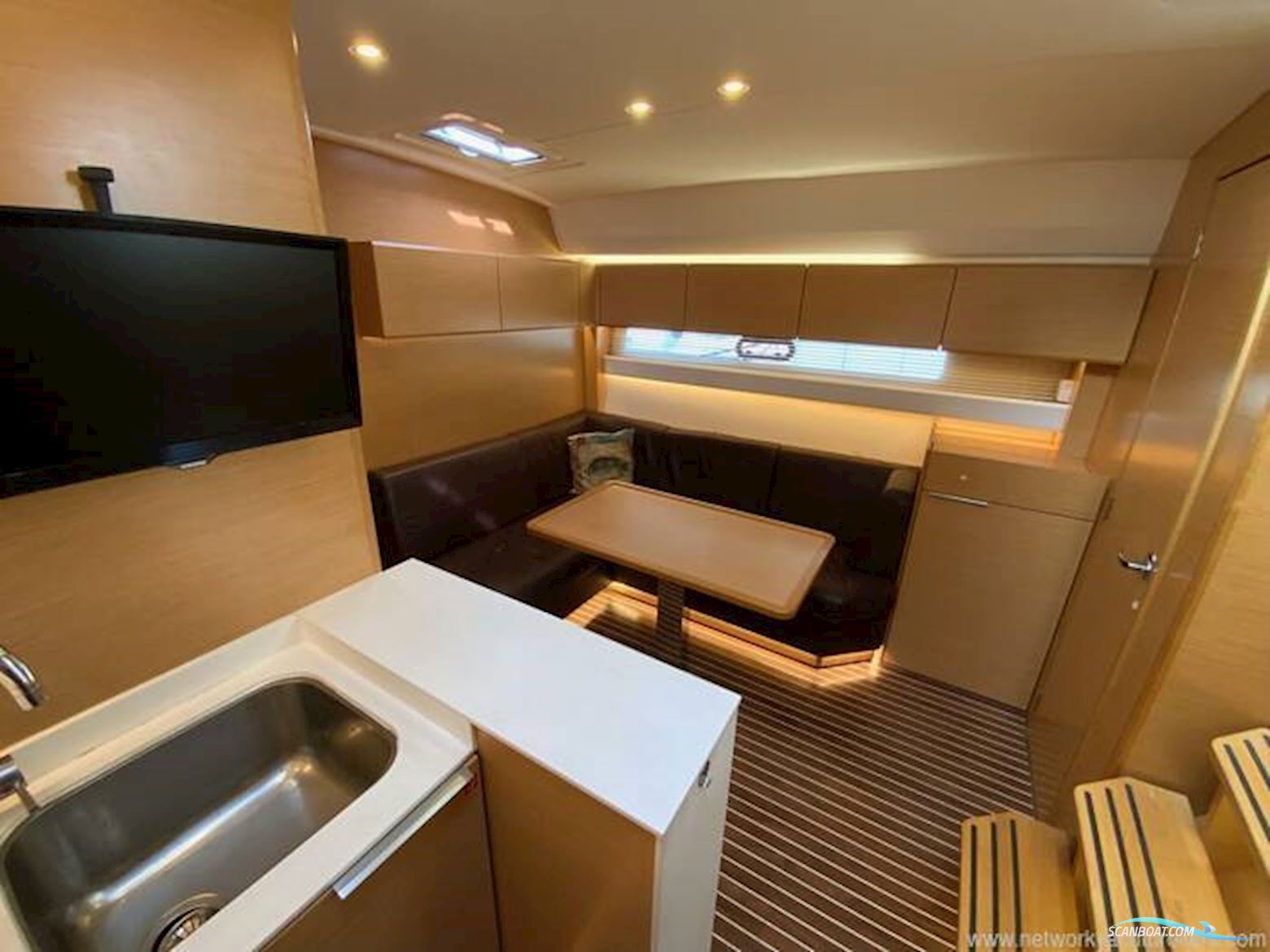 Bavaria 450 Sports Coupe