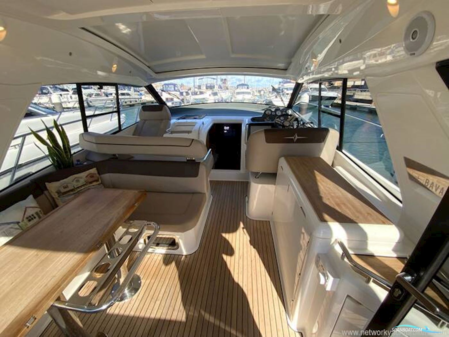Bavaria 450 Sports Coupe