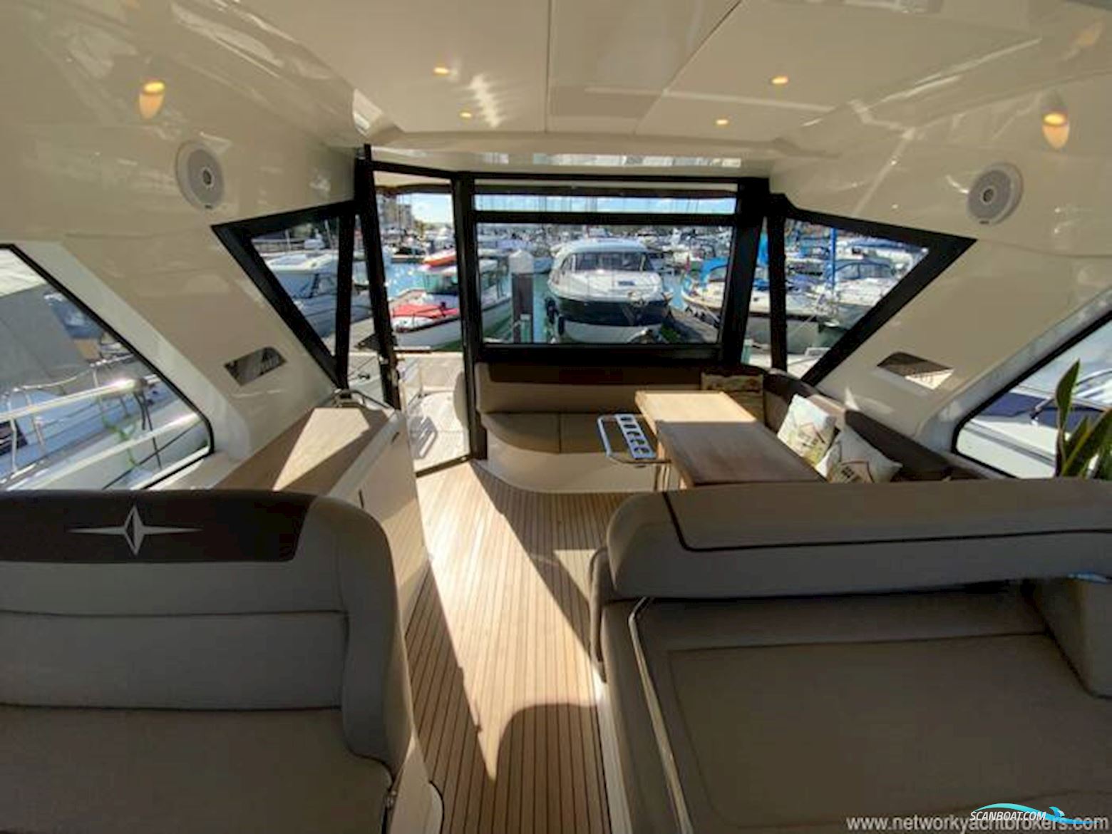 Bavaria 450 Sports Coupe