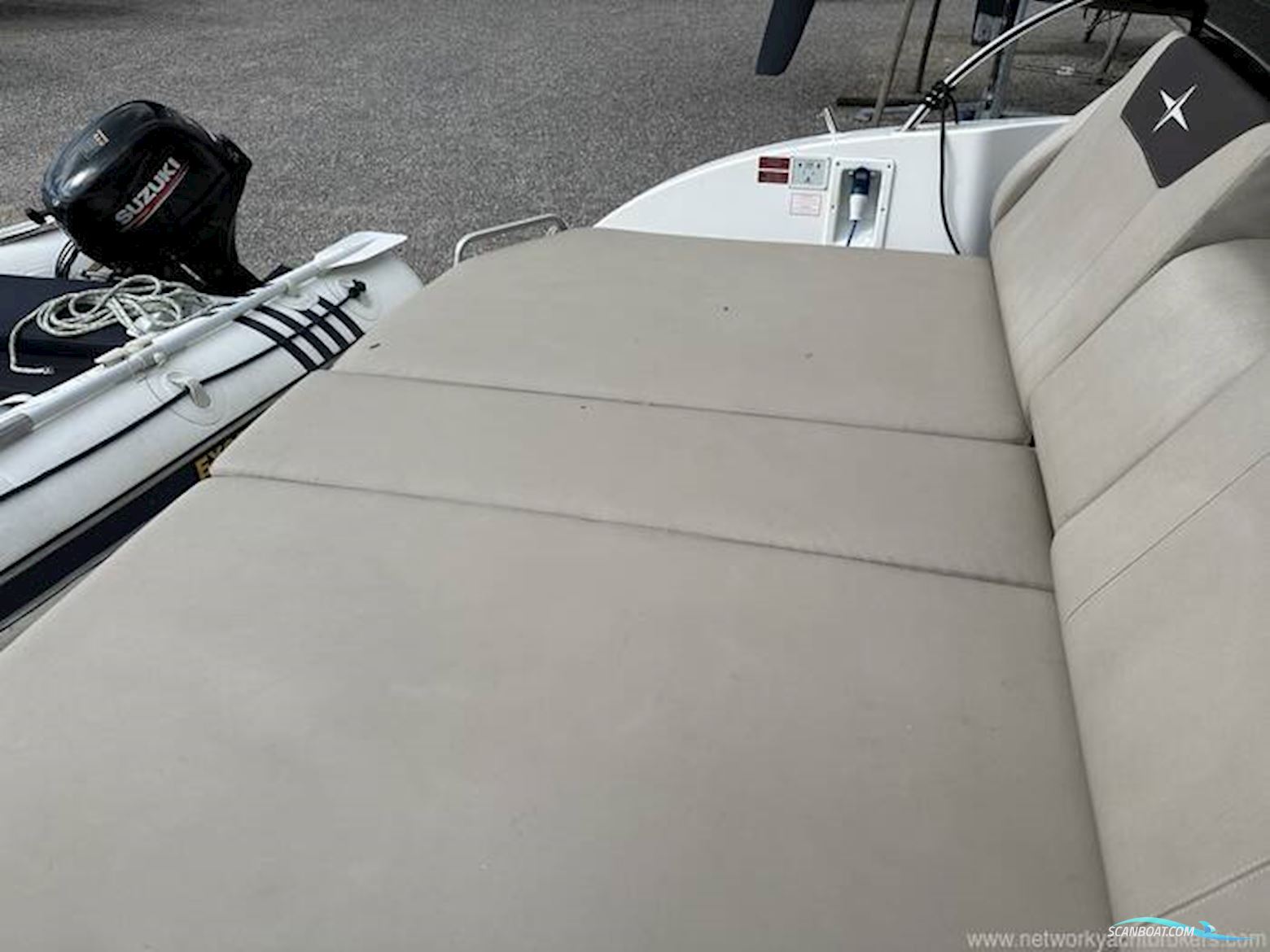 Bavaria 450 Sports Coupe