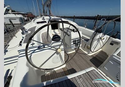 Bavaria 46 Cruiser Motorboat 2008, The Netherlands