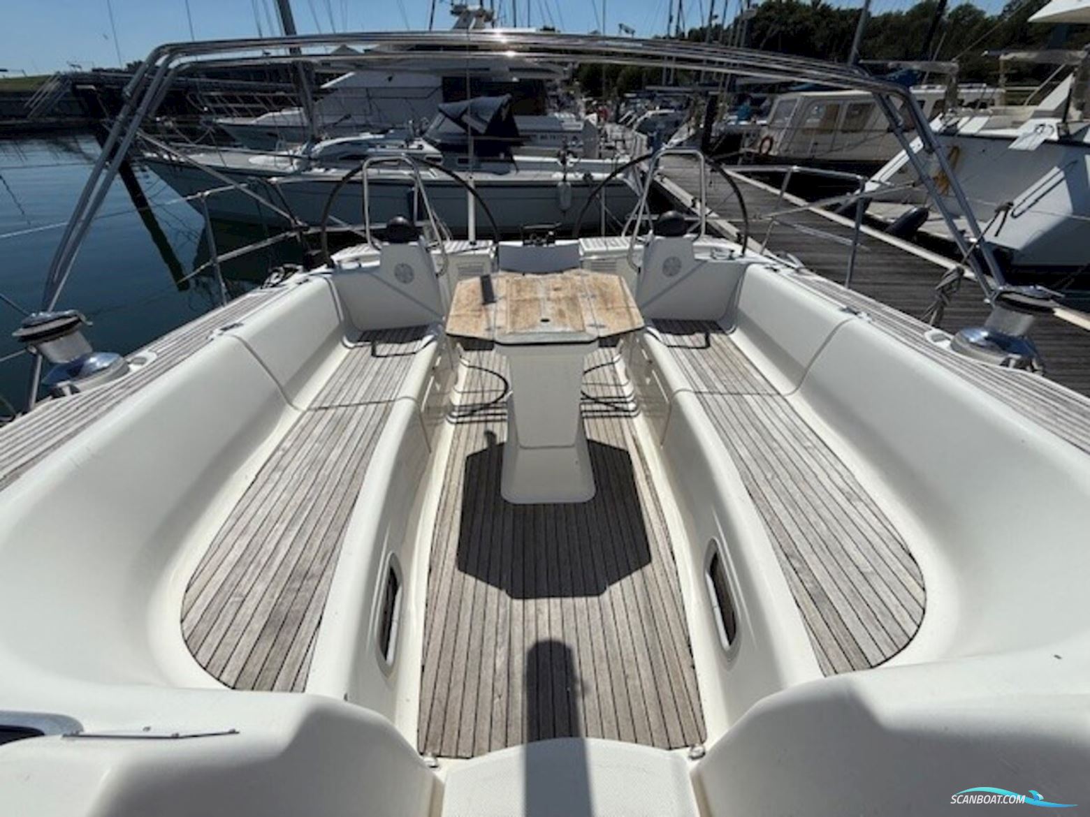 Bavaria 46 Cruiser