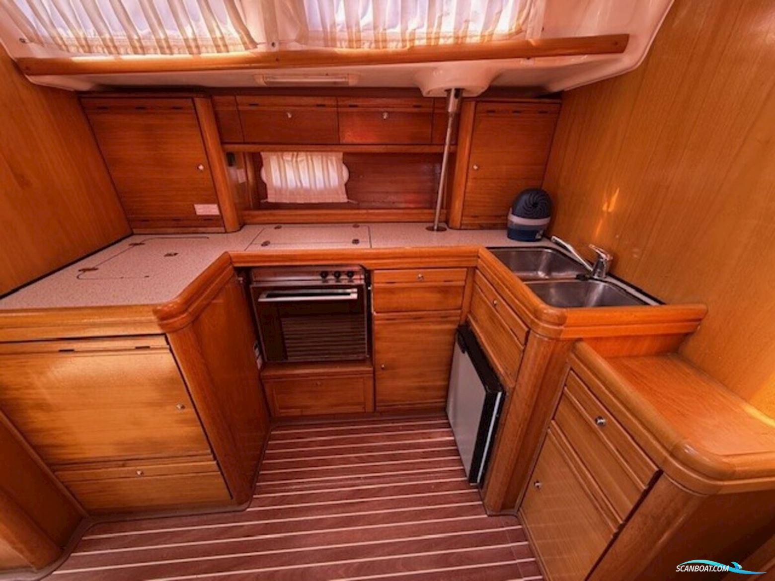 Bavaria 46 Cruiser