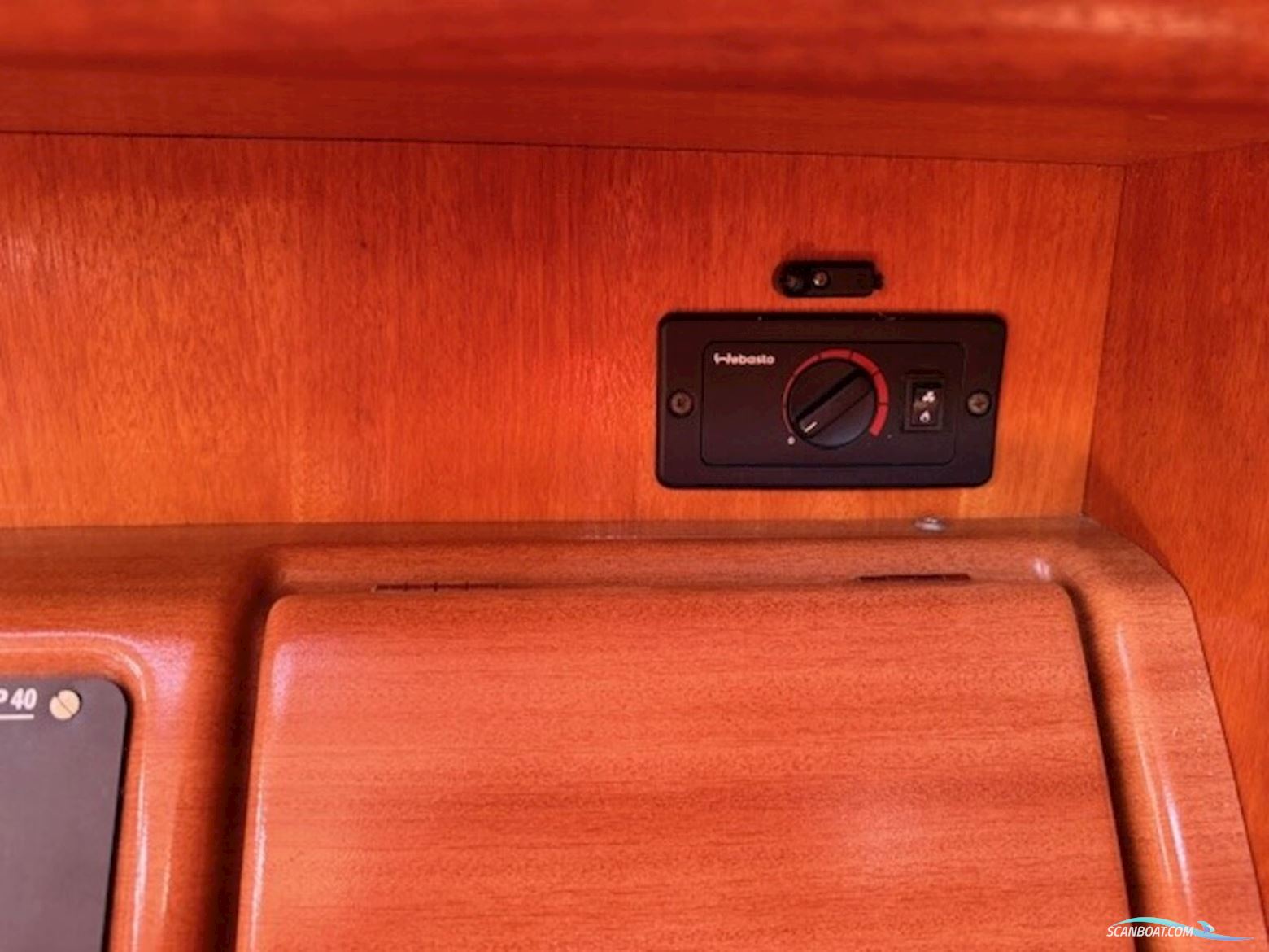 Bavaria 46 Cruiser