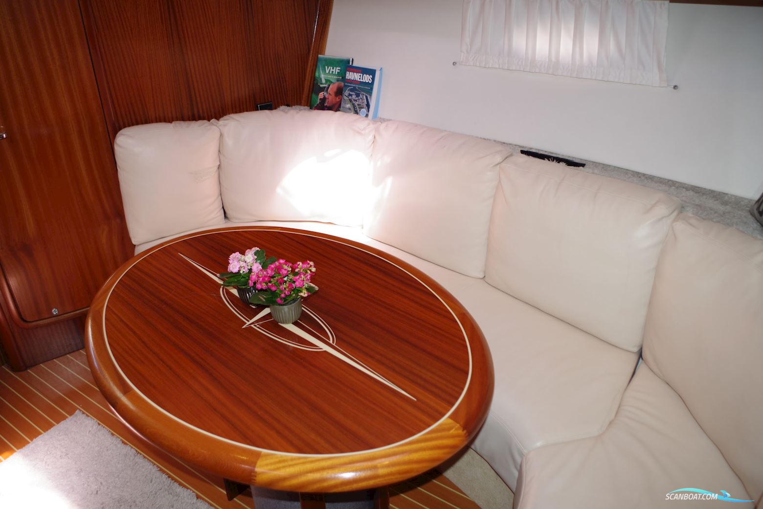 Bavaria Bavaria 37 Sport