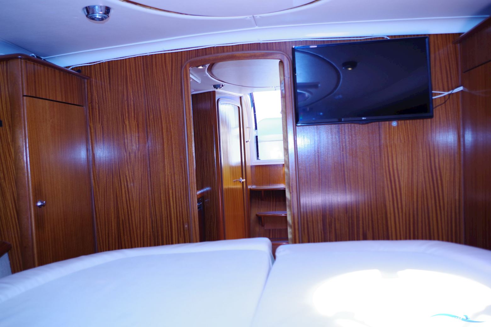 Bavaria Bavaria 37 Sport