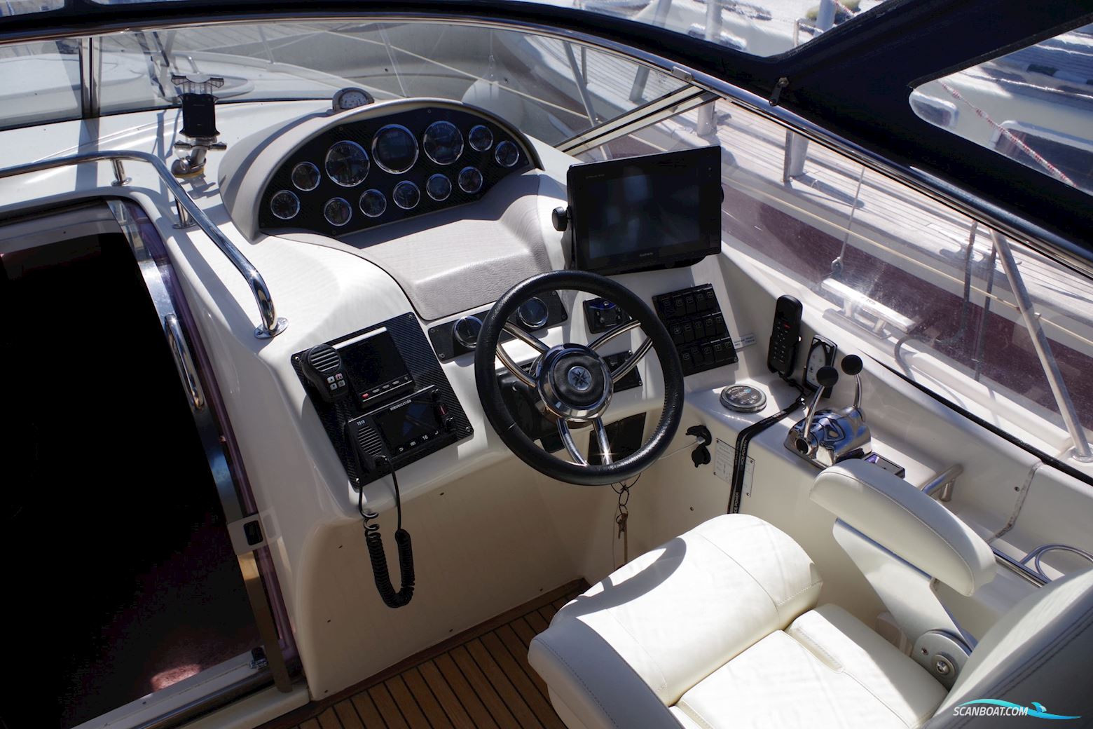 Bavaria Bavaria 37 Sport