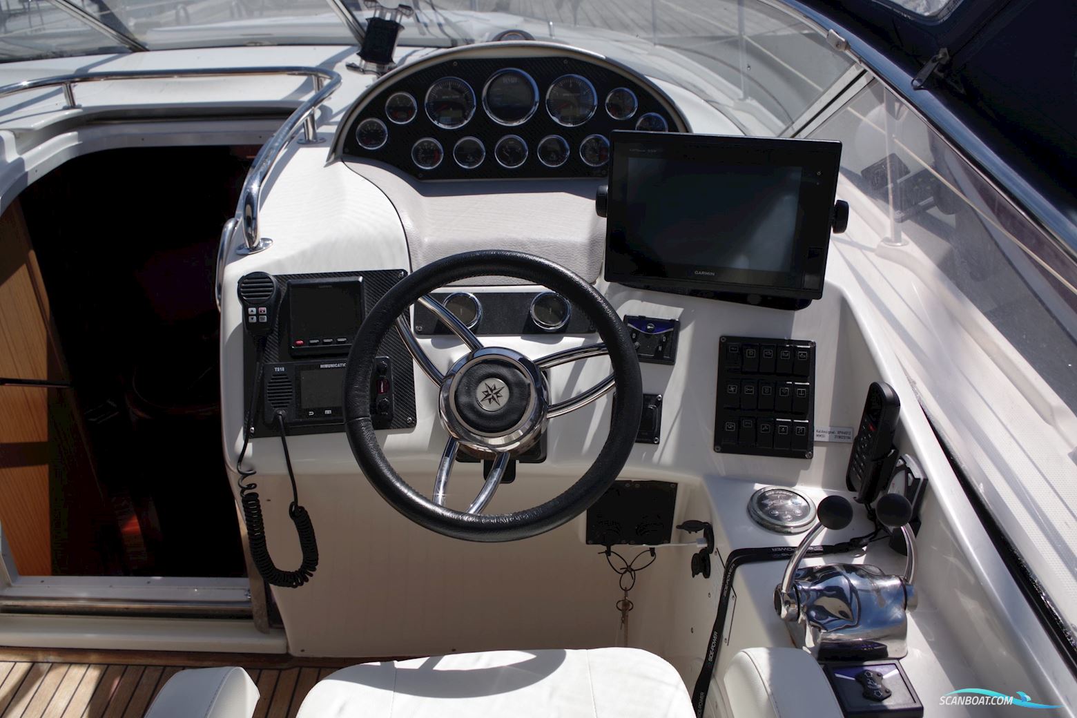 Bavaria Bavaria 37 Sport
