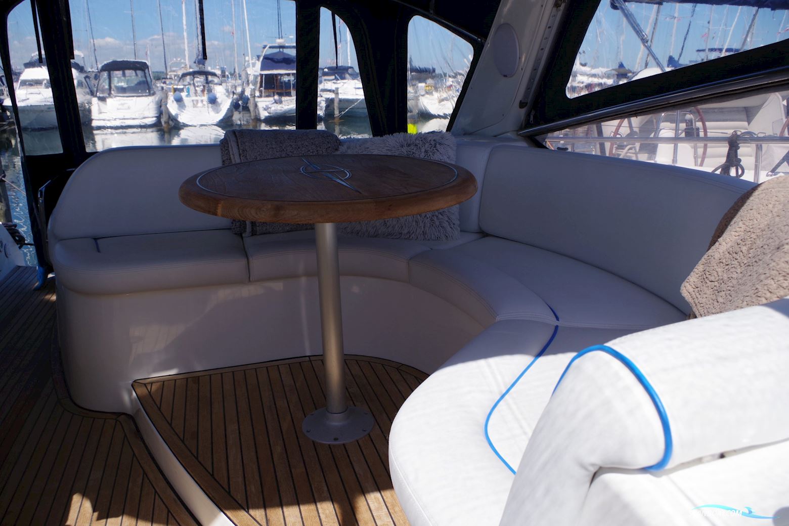 Bavaria Bavaria 37 Sport