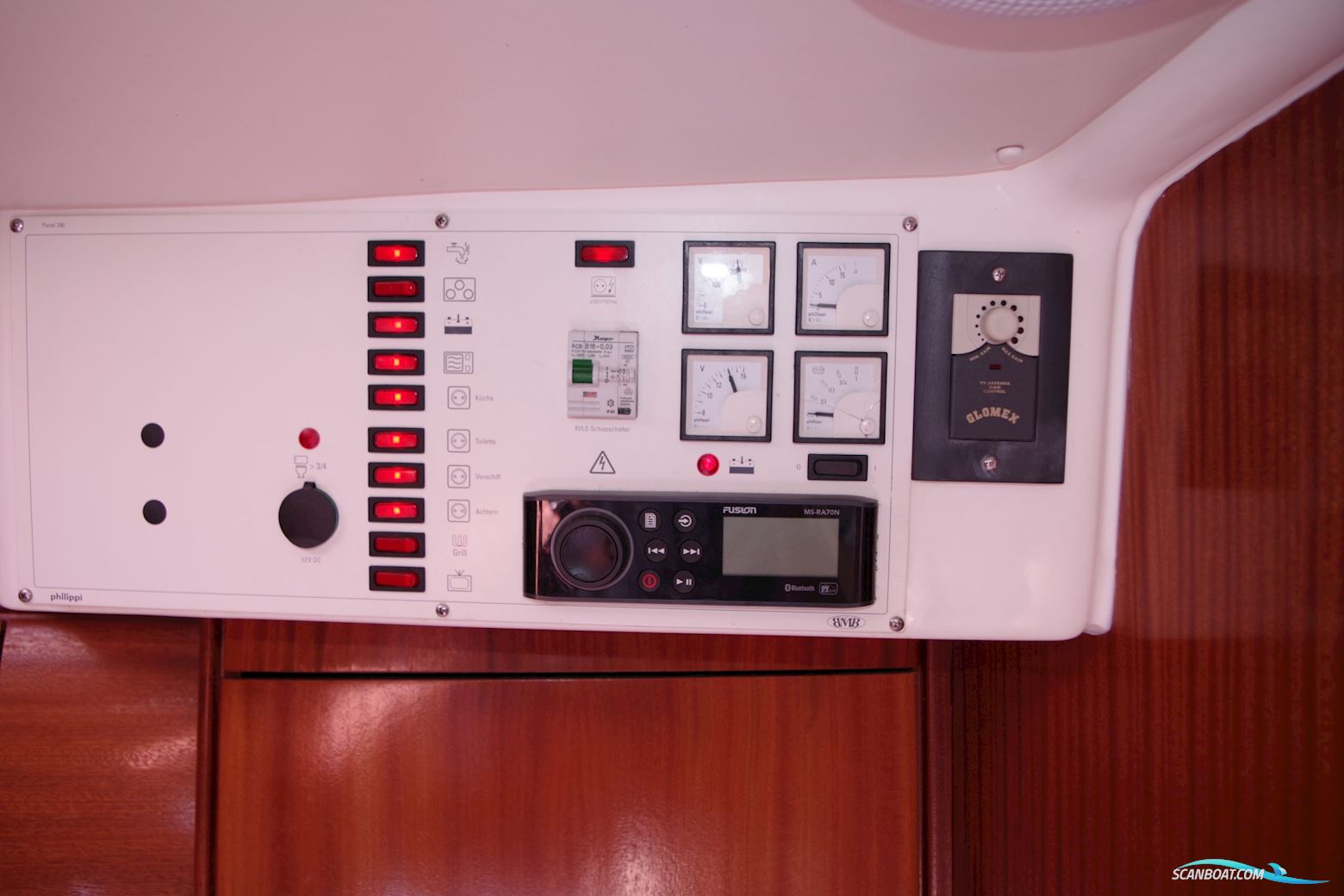 Bavaria Bavaria 37 Sport