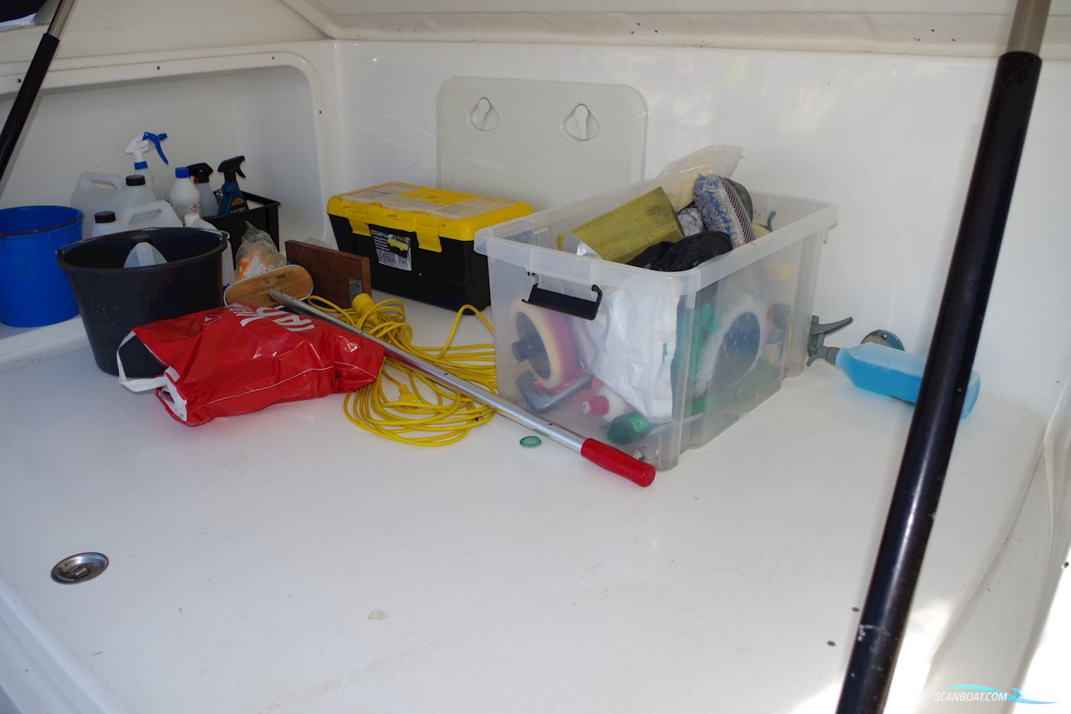 Bavaria Bavaria 37 Sport