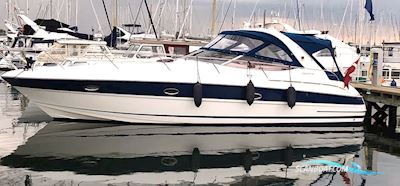 Bavaria Bavaria 37 Sport Motorboat 2005, with Volvo-Penta engine, Denmark