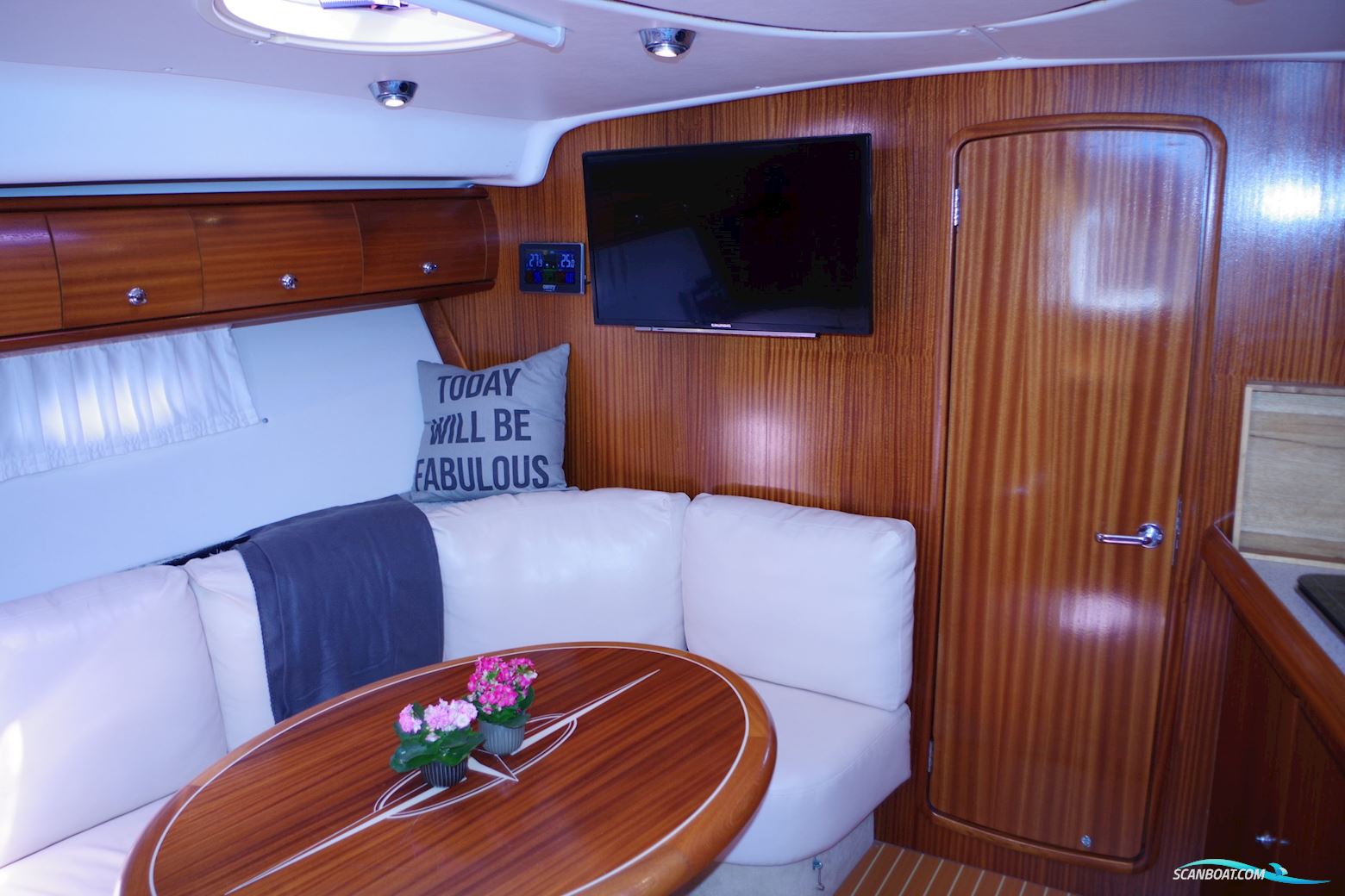 Bavaria Bavaria 37 Sport