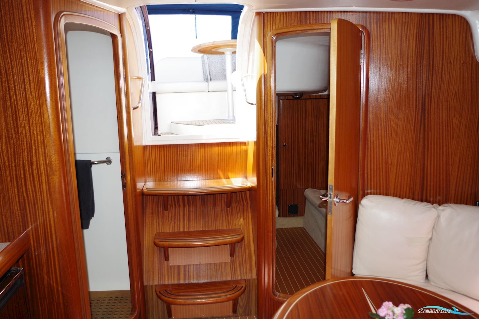 Bavaria Bavaria 37 Sport