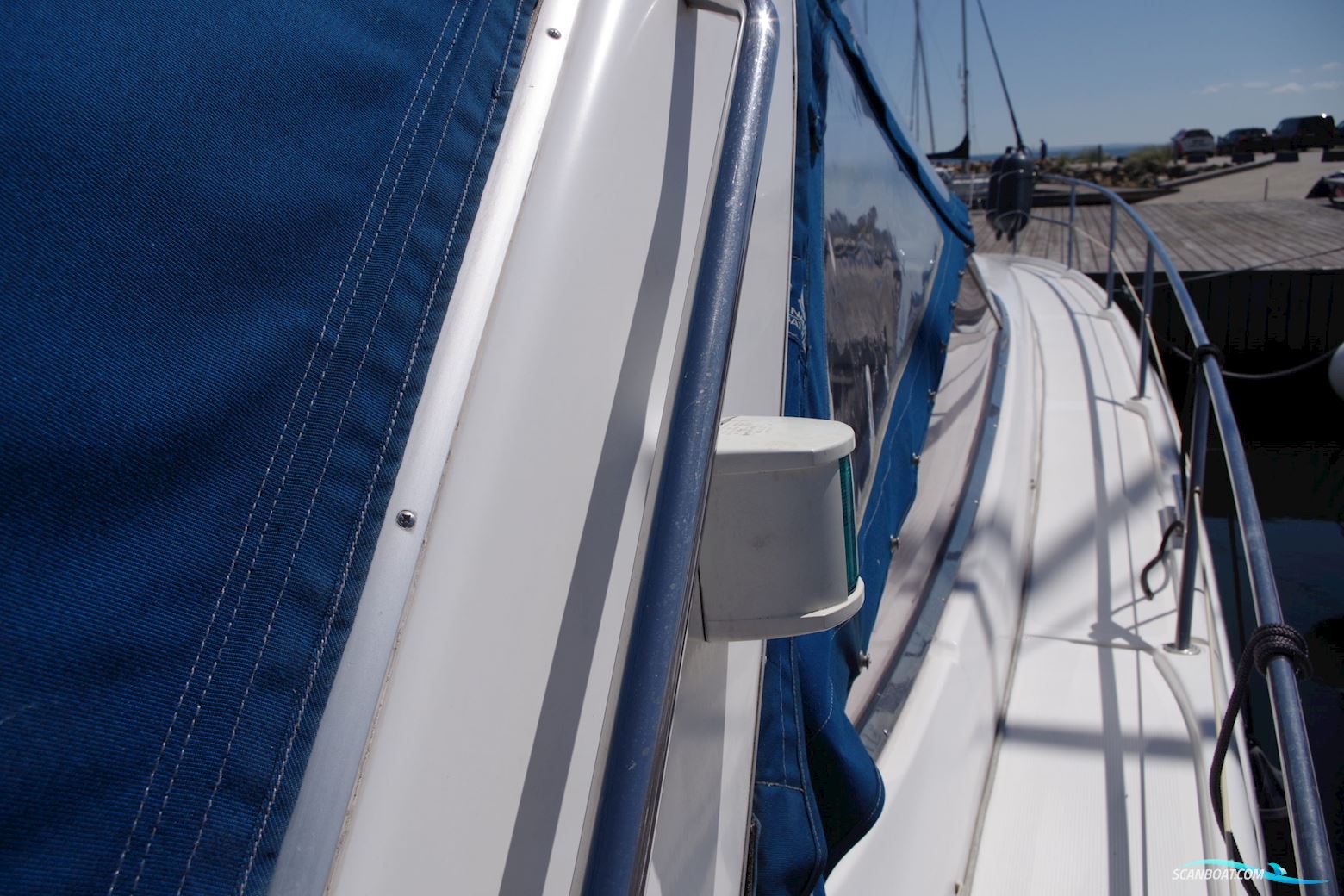 Bavaria Bavaria 37 Sport