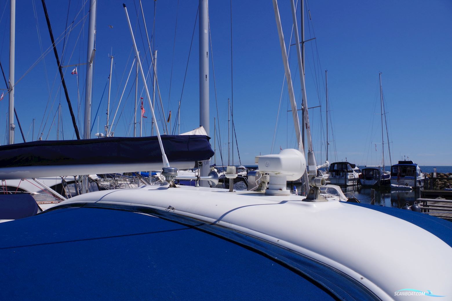 Bavaria Bavaria 37 Sport