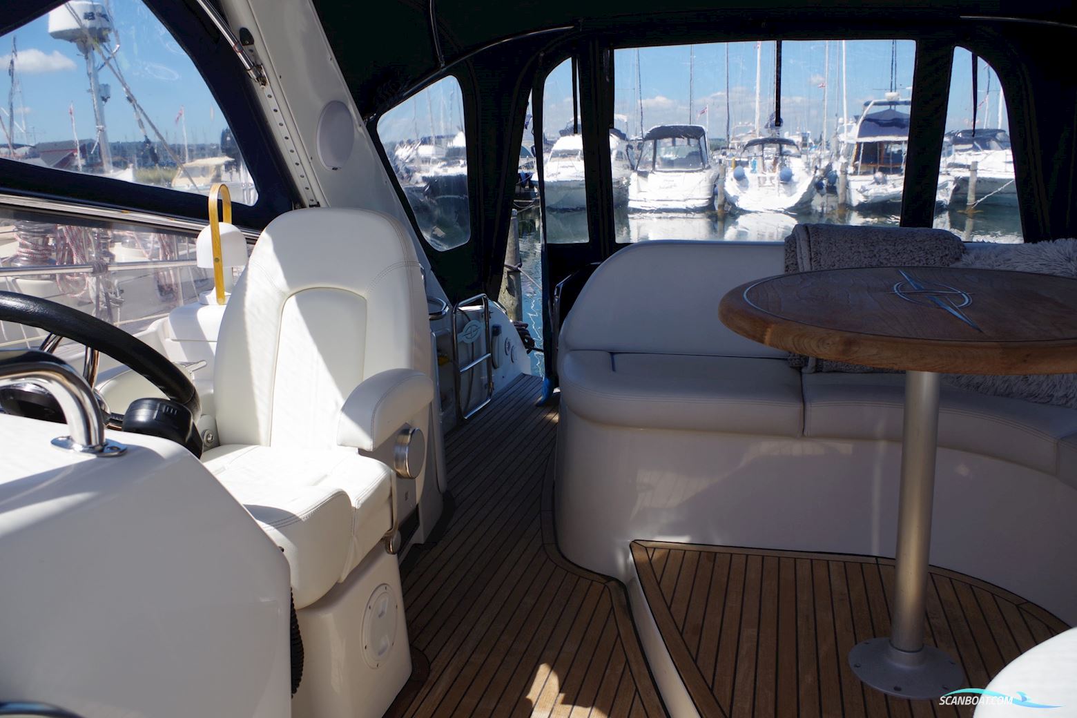 Bavaria Bavaria 37 Sport