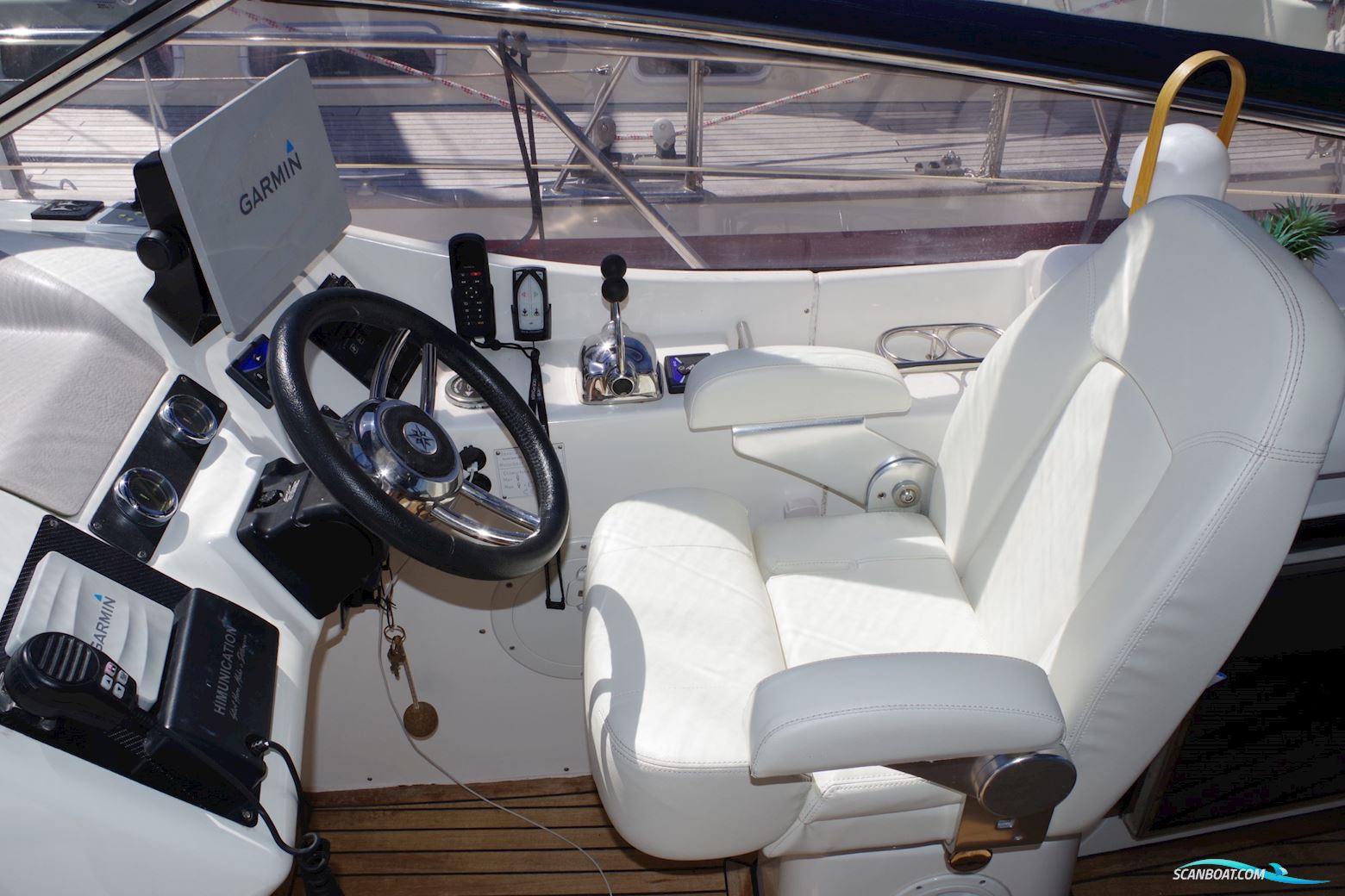Bavaria Bavaria 37 Sport