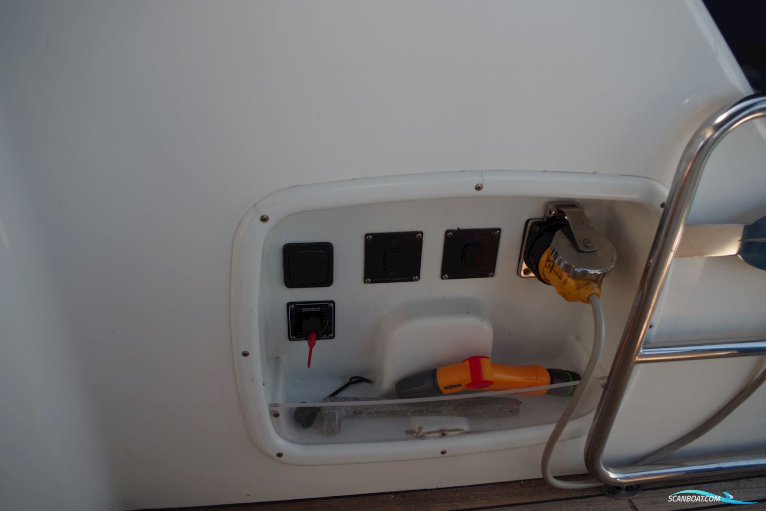 Bavaria Bavaria 37 Sport