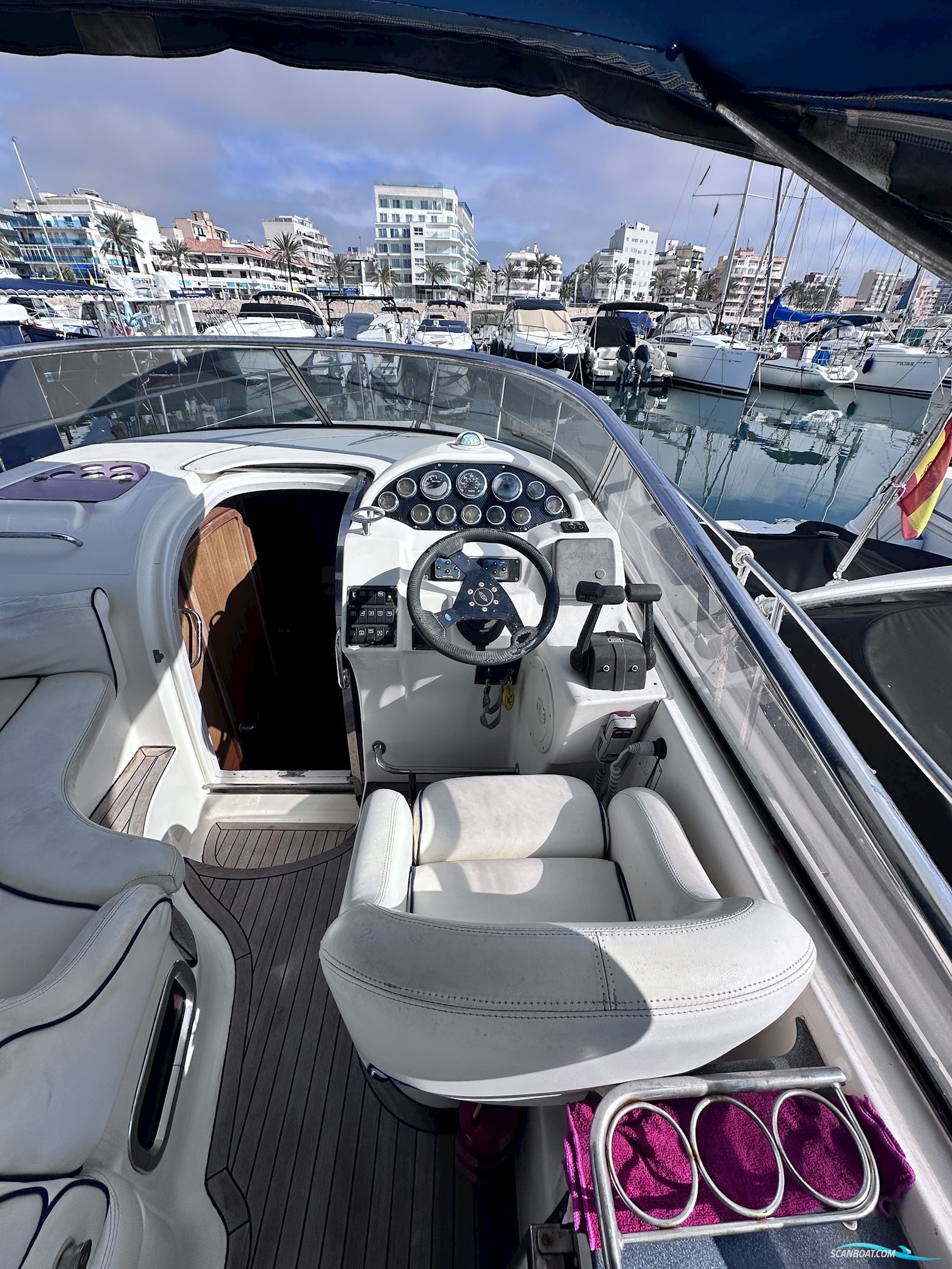 Bavaria BMB 29 Sport