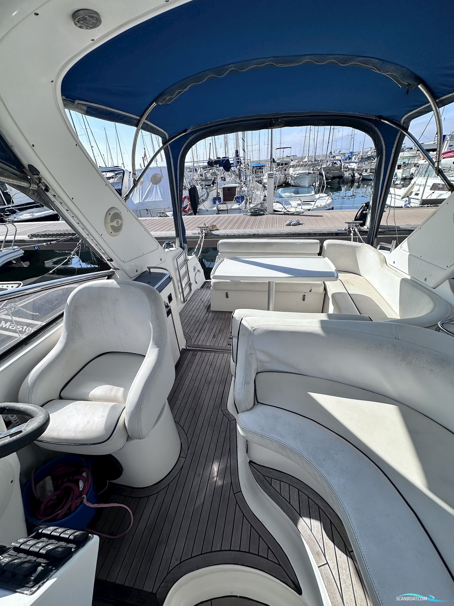 Bavaria BMB 29 Sport