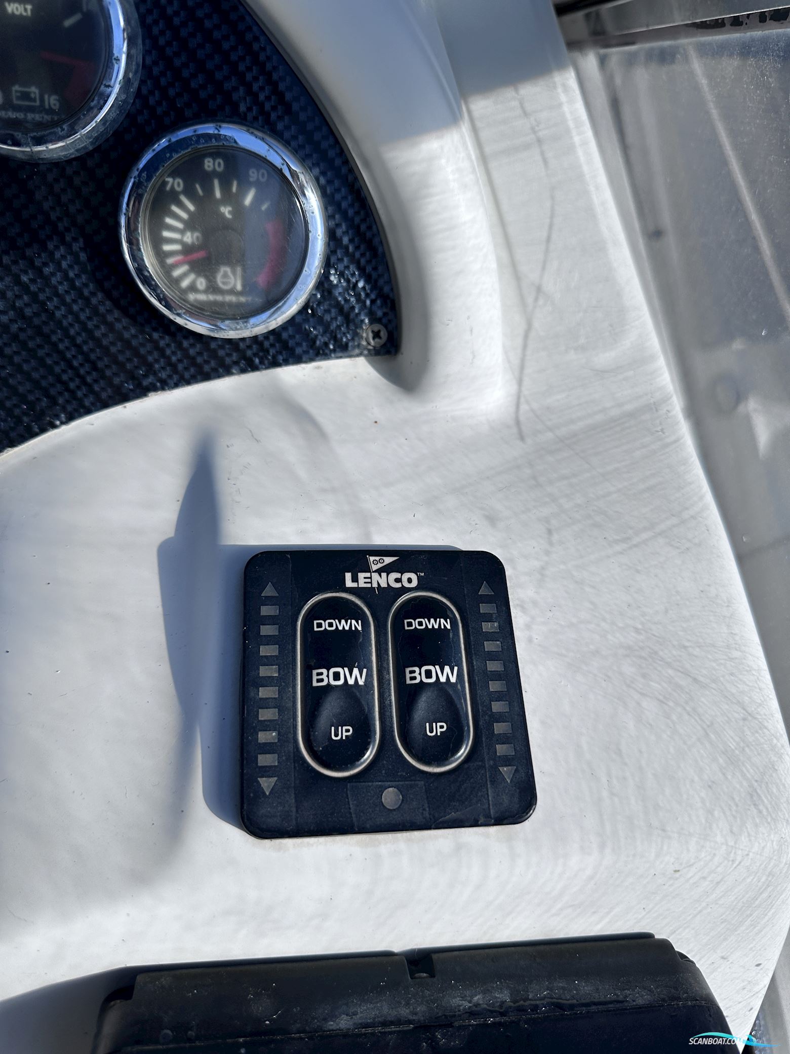 Bavaria BMB 29 Sport