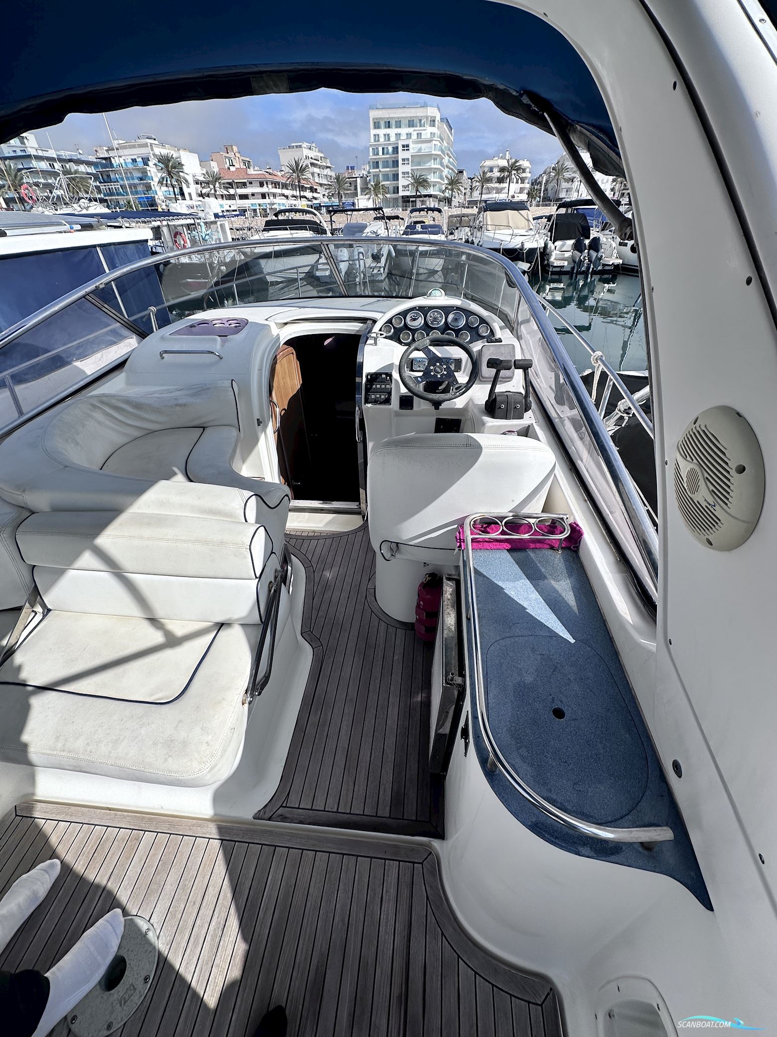 Bavaria BMB 29 Sport