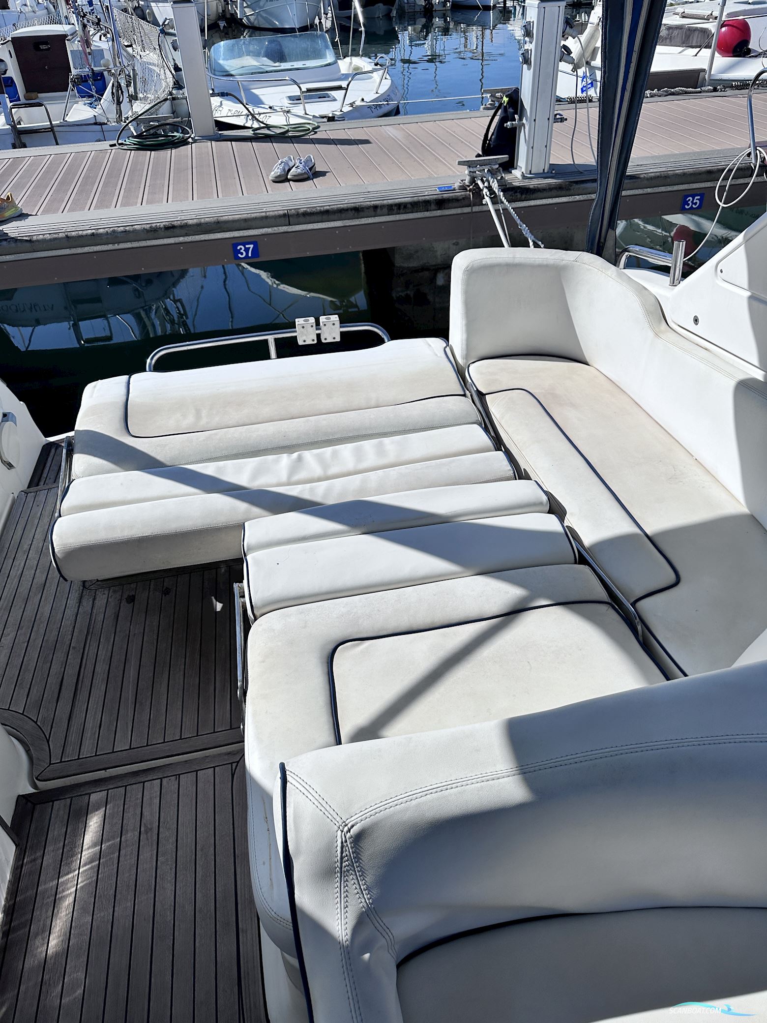 Bavaria BMB 29 Sport