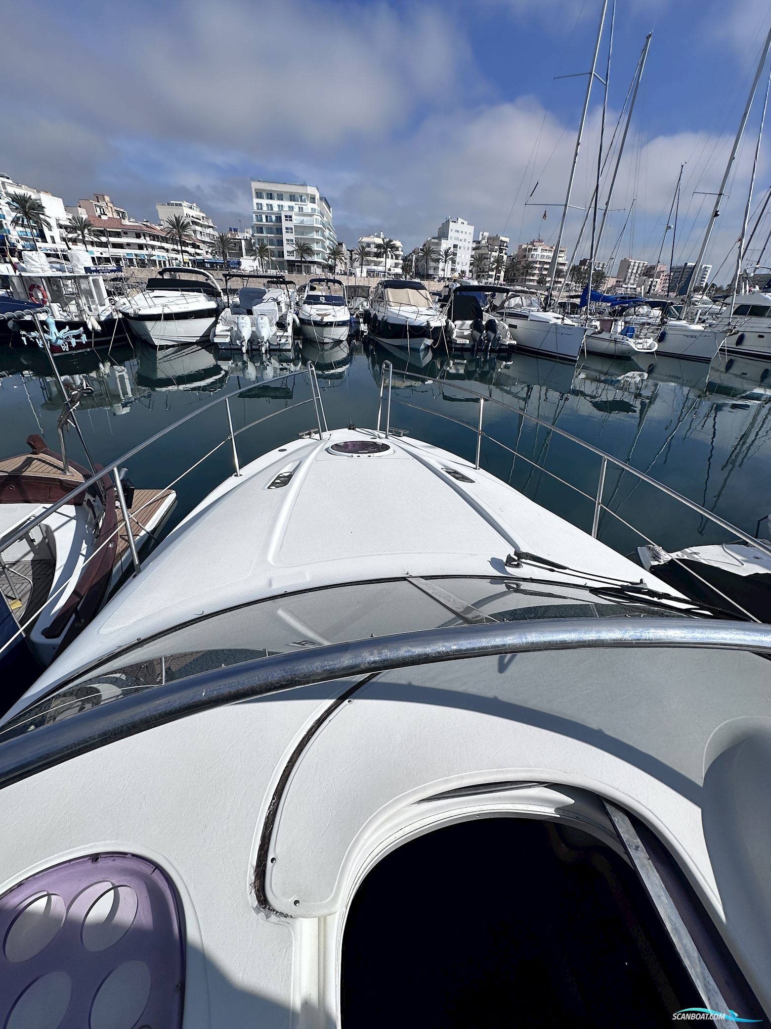 Bavaria BMB 29 Sport