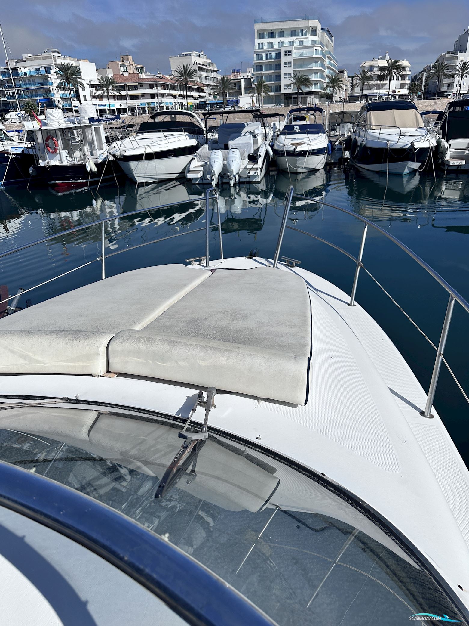 Bavaria BMB 29 Sport