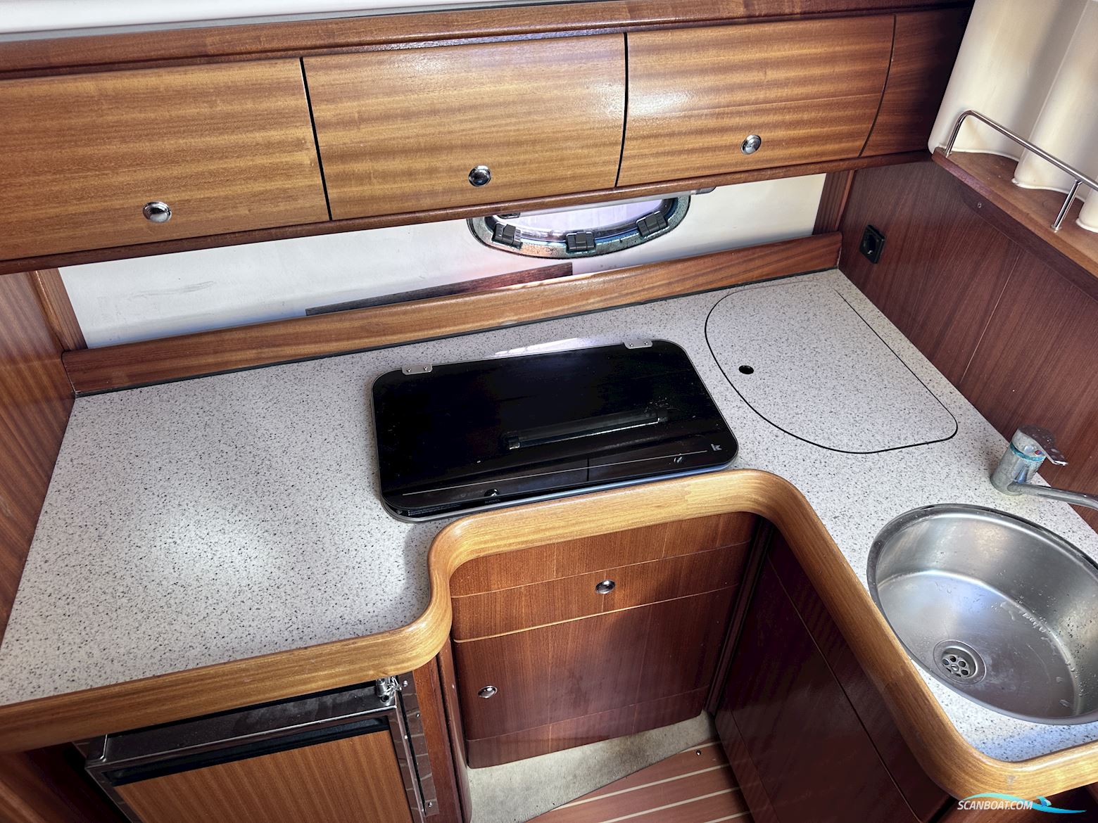 Bavaria BMB 29 Sport