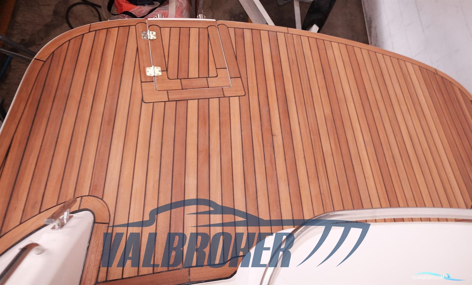 Bavaria BMB 300 Sport