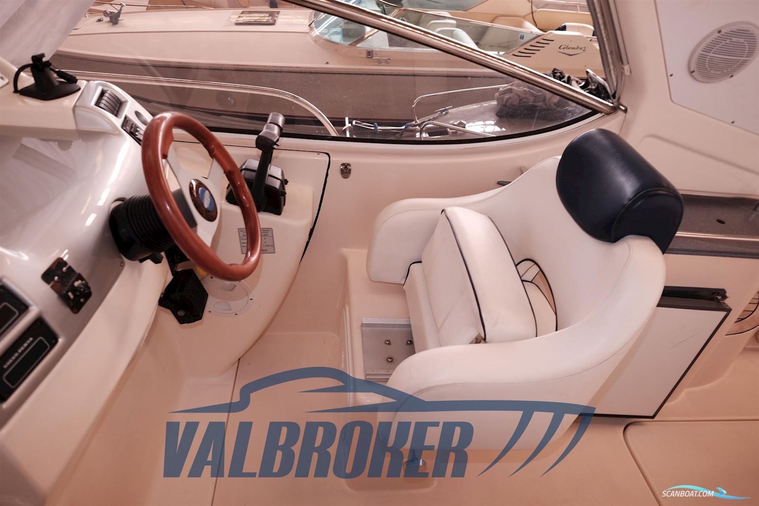 Bavaria BMB 300 Sport