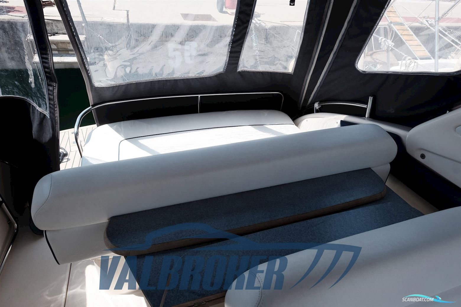 Bavaria BMB 300 Sport