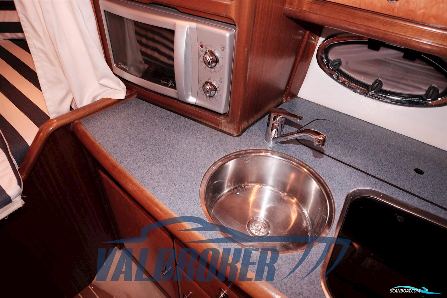 Bavaria BMB 300 Sport