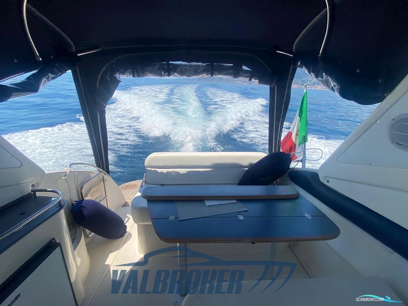 Bavaria BMB 300 Sport