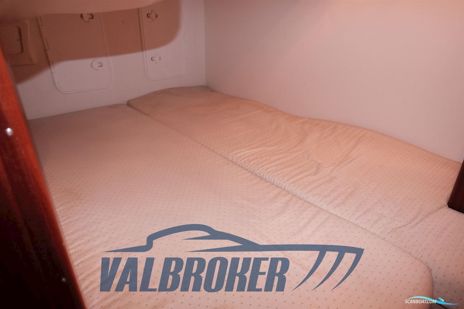 Bavaria BMB 300 Sport