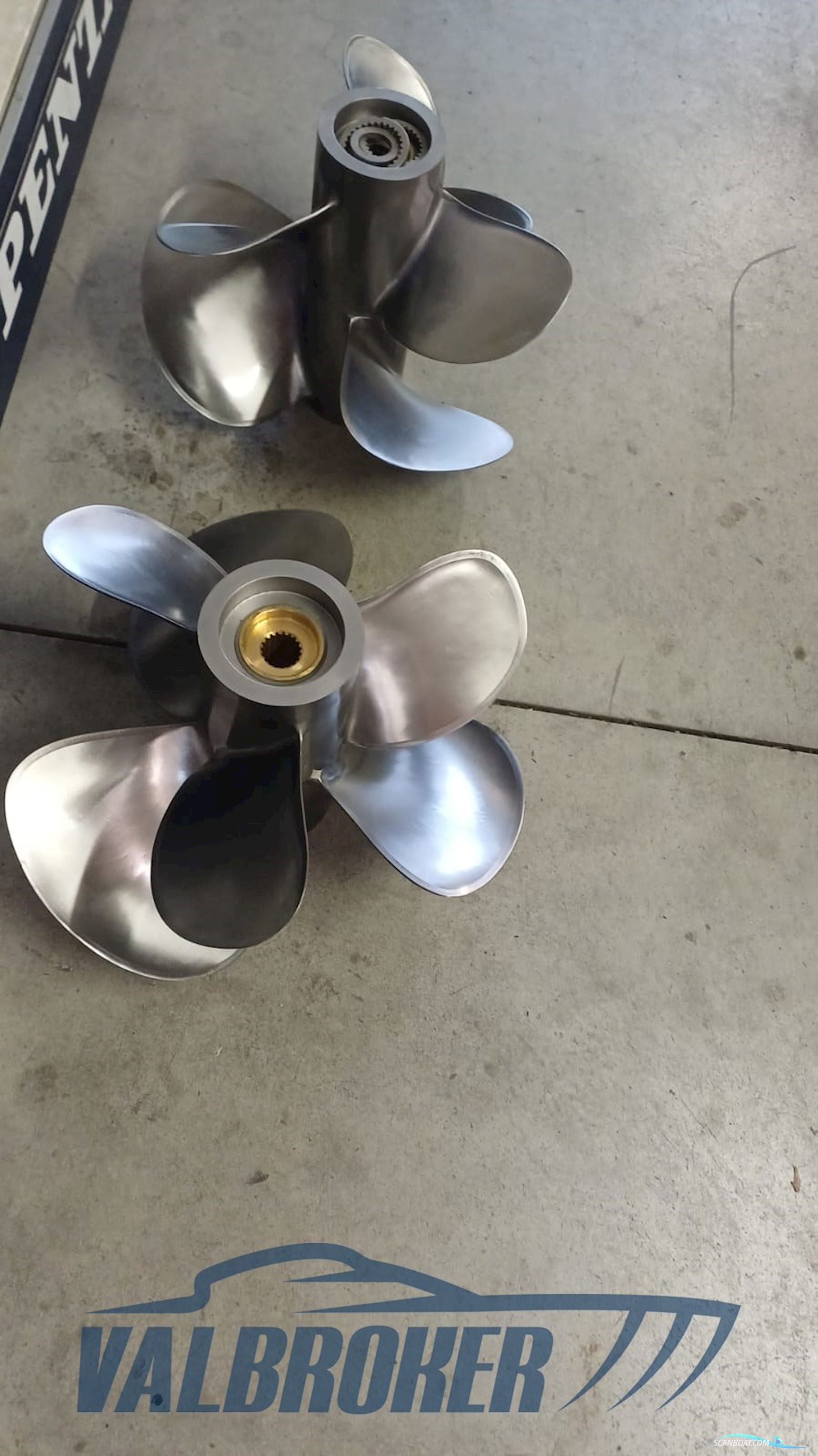 Bavaria Bmb 300 Sport