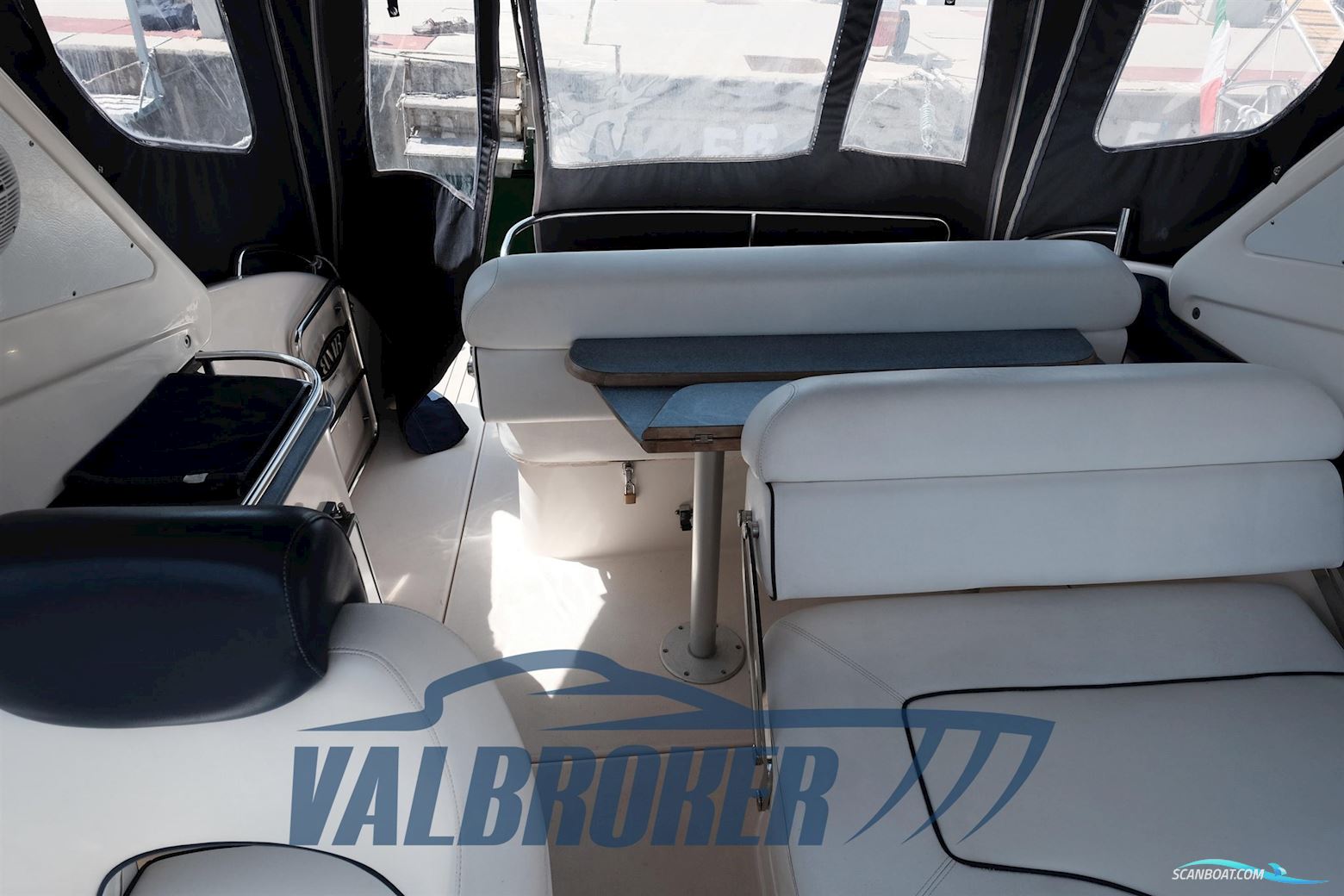 Bavaria Bmb 300 Sport