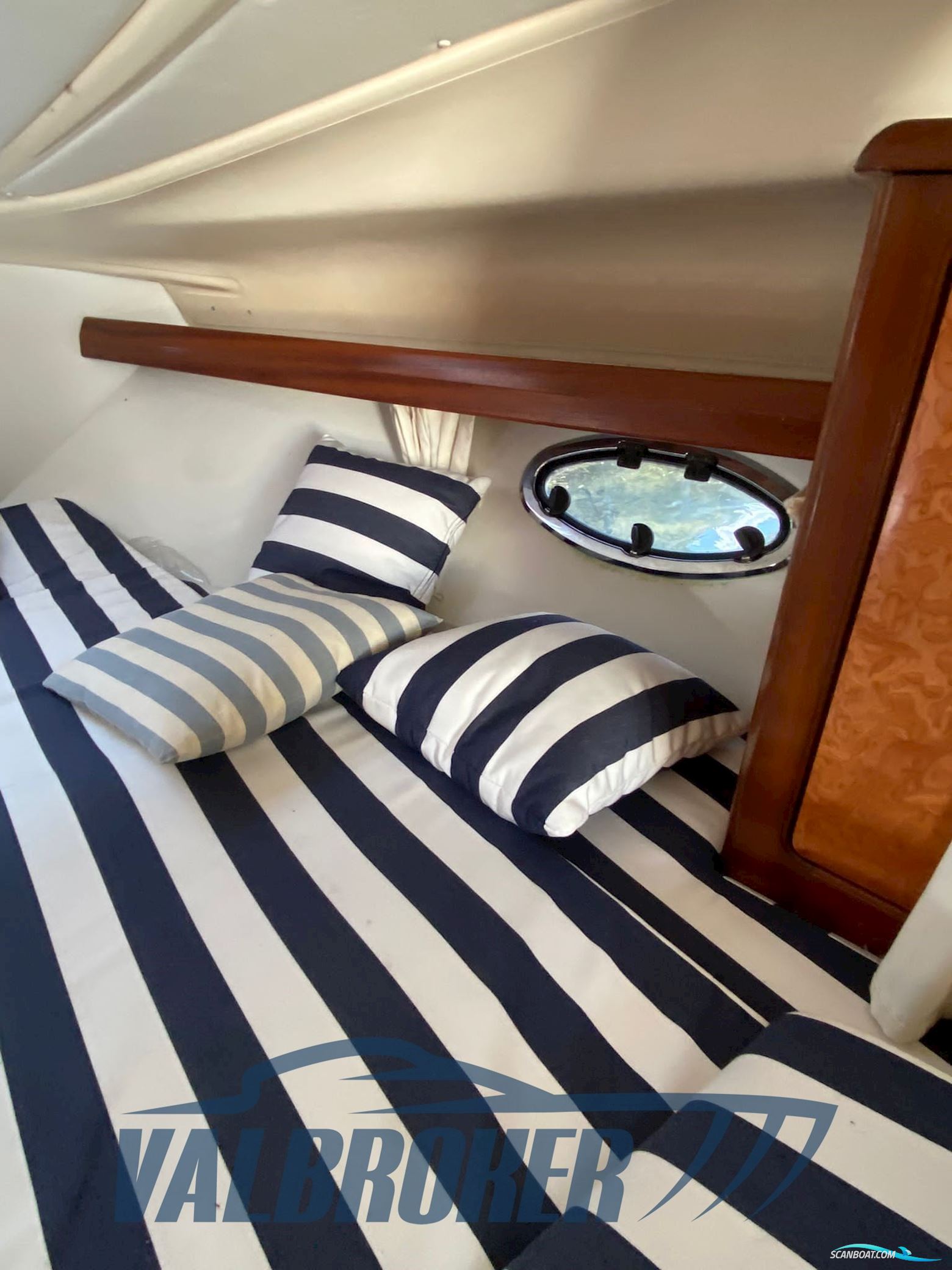 Bavaria Bmb 300 Sport